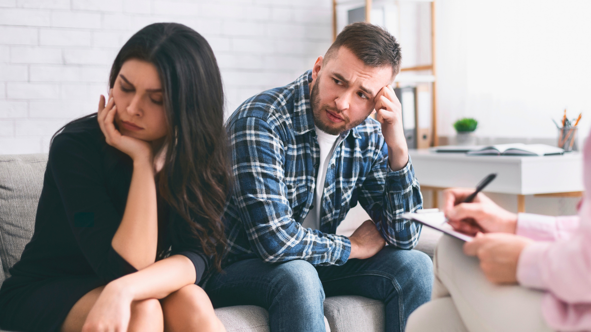 Adultery and divorce settlements: Will an unfaithful spouse get half of everything?