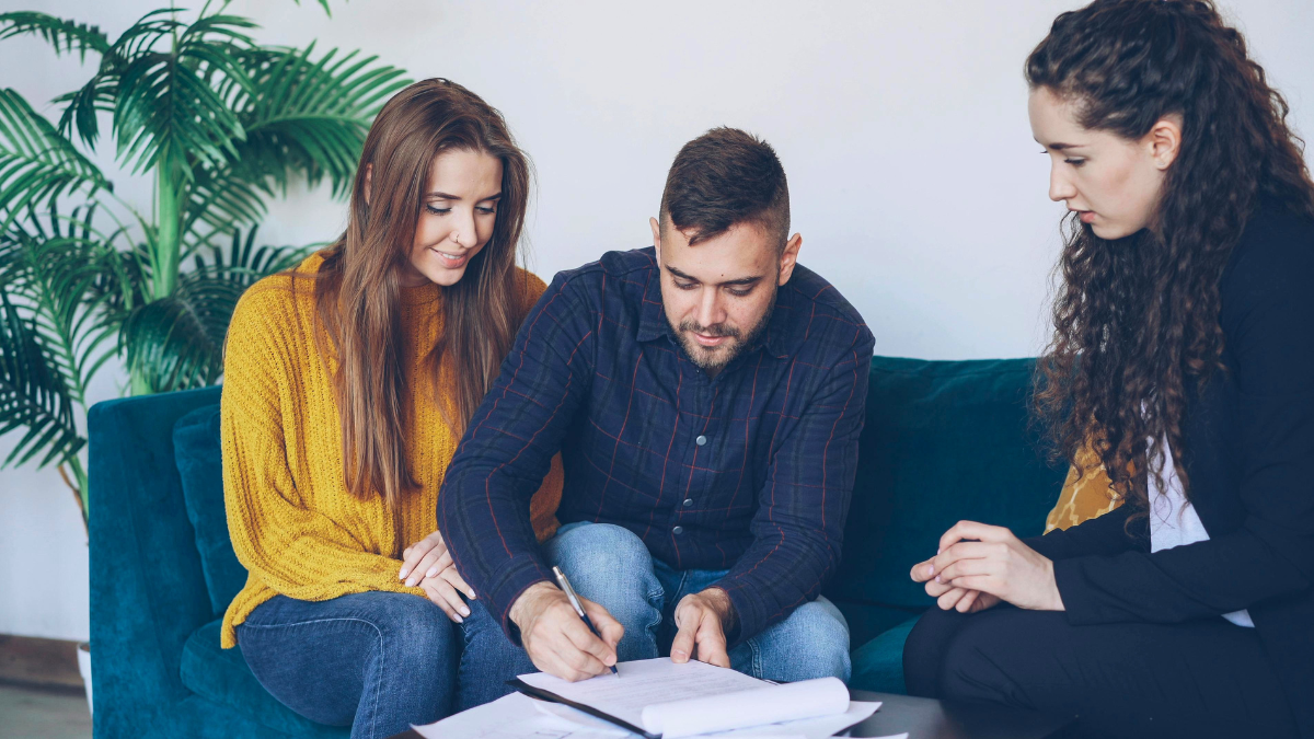 Do I need a tenancy agreement in England and Wales? What happens if I don’t have one?