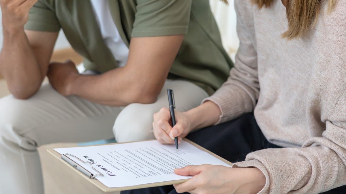 Divorce financial settlement (England and Wales, 2026): How assets are divided