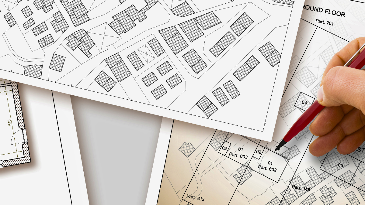 How to fix errors in title deeds at the Land Registry (England & Wales)