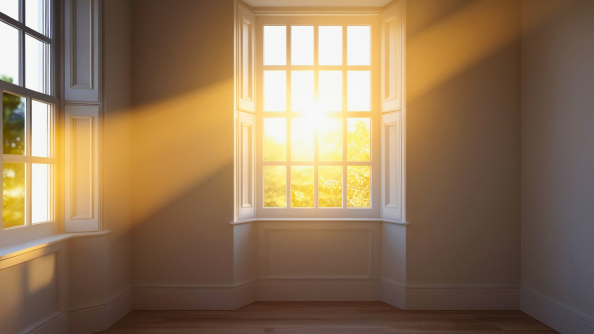 Rights of light explained (UK): 20 year rule, objections and risks