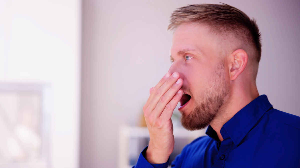 Nuisance smells from neighbours: How to complain and your legal rights (UK)
