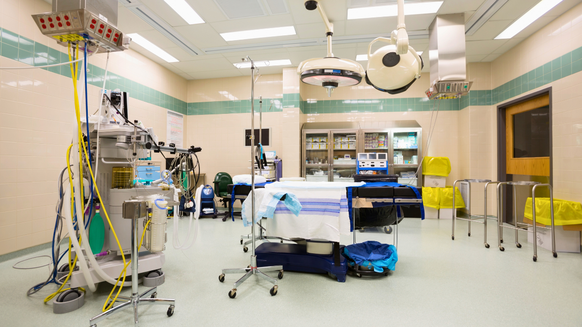 Surgical errors and never events: Understanding risks, negligence and your rights