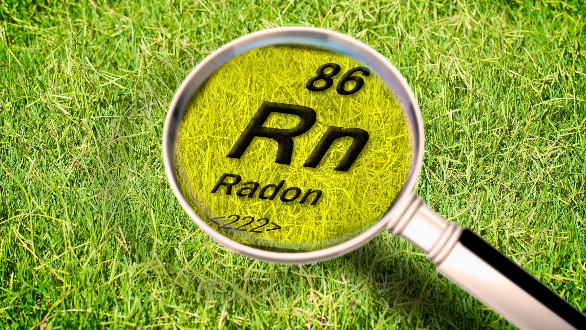 Radon Gas in UK homes: Risks, testing, and property safety guide