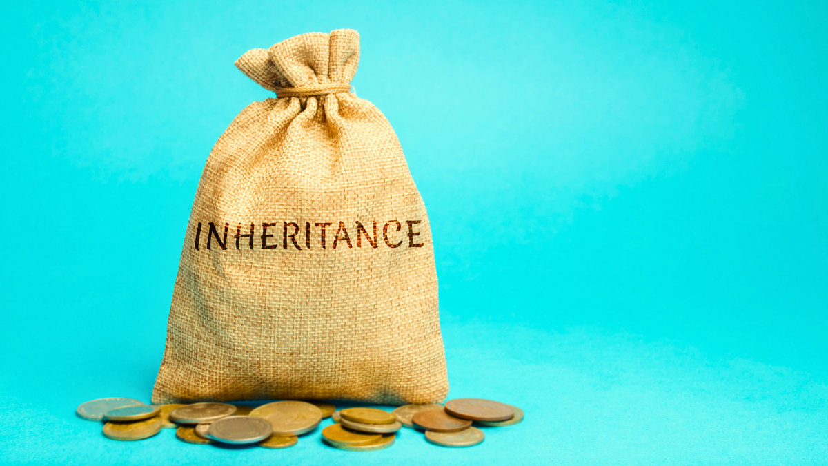 Inheritance and divorce in England and Wales: Will you have to share it?