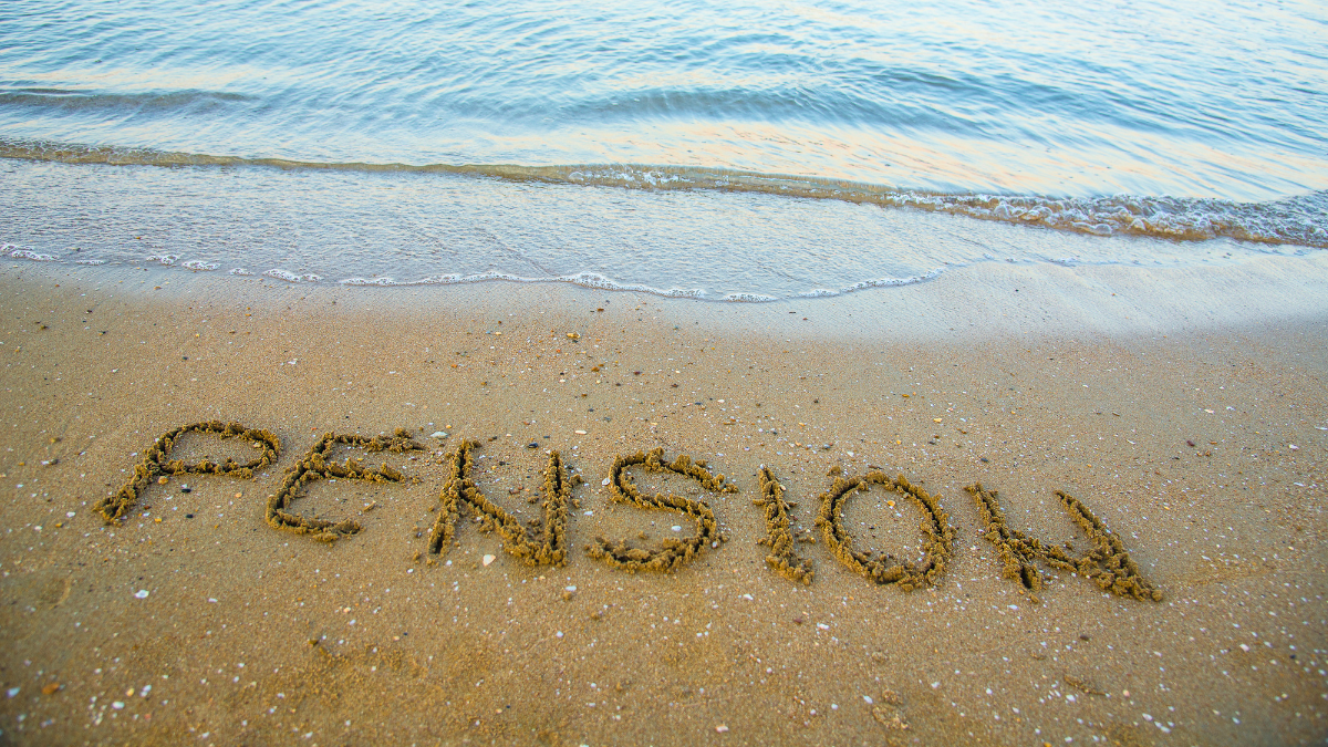 Pensions and divorce in England and Wales: How they are split