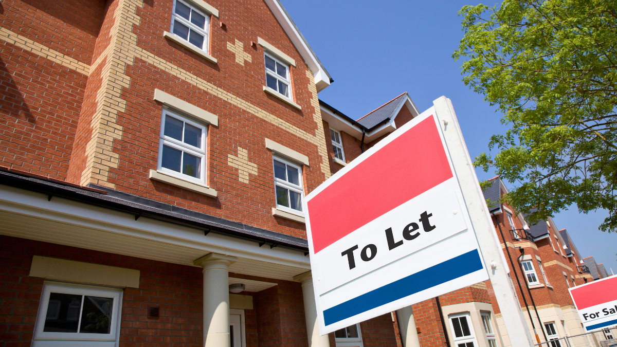 Renters’ Rights Act: Four essential steps landlords in England and Wales should take now
