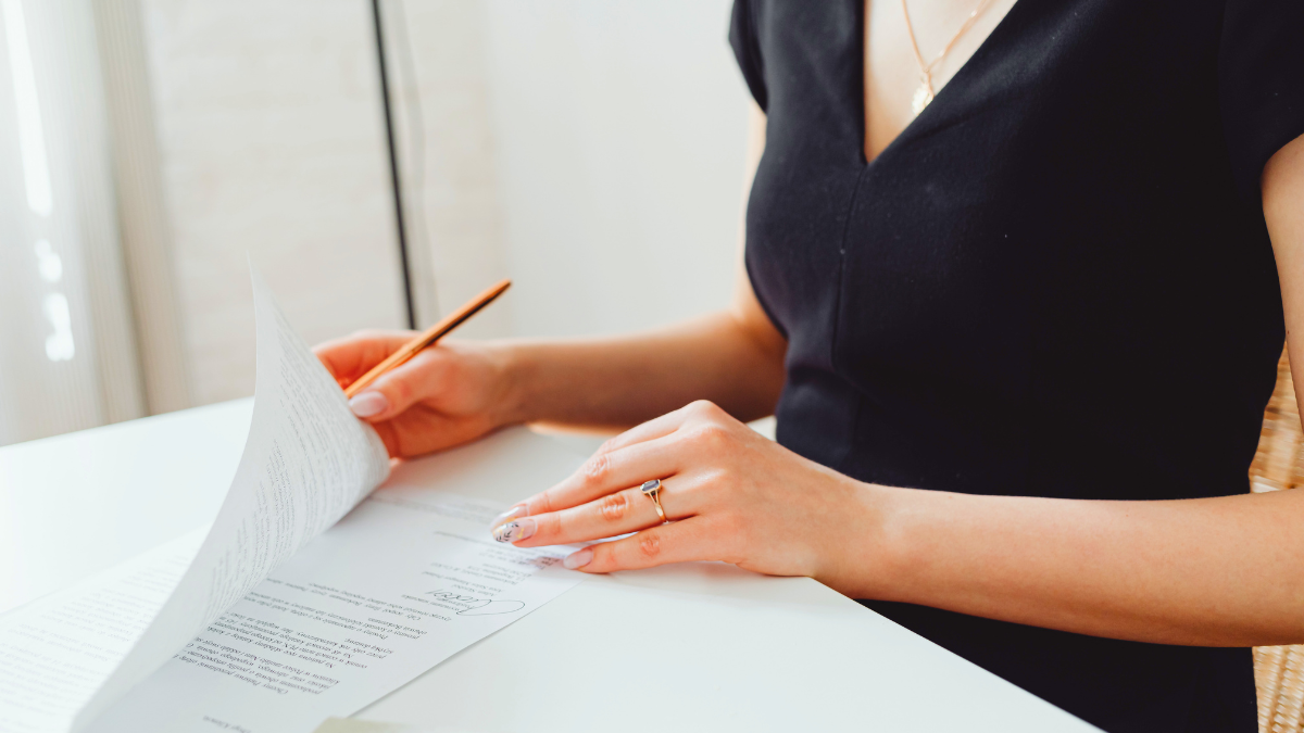 Probate in England and Wales: A practical step-by-step guide to estate administration