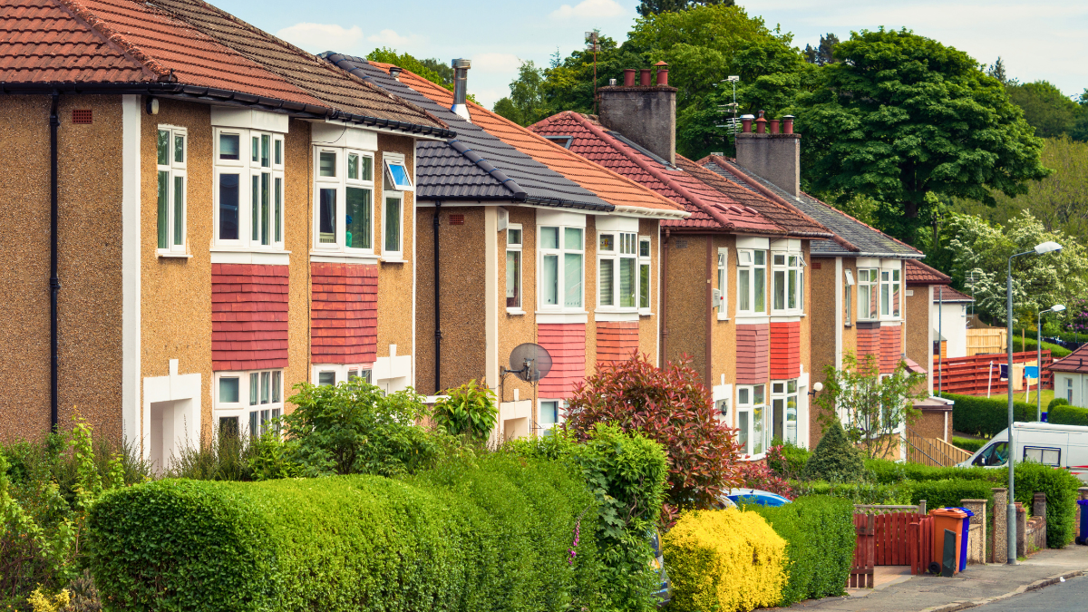 Transfer of equity explained: How to change property ownership in England and Wales