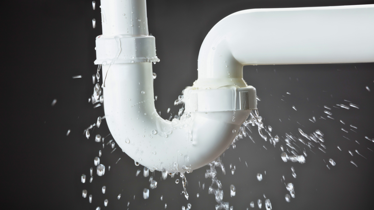 My neighbour’s water leak is damaging my property: Who is responsible?
