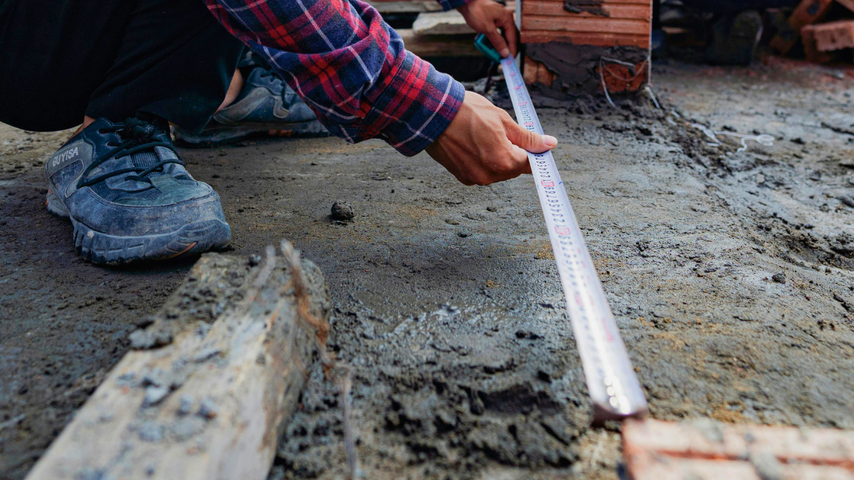 My neighbour has built on my land: What can I do?