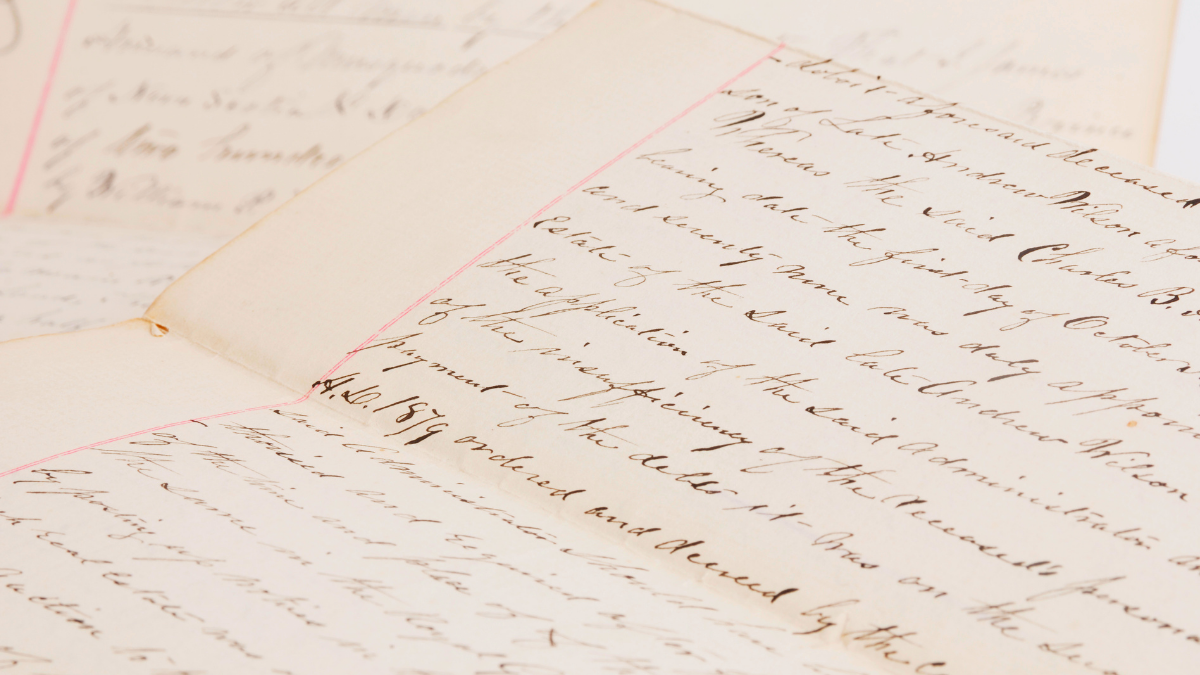 Restrictive covenants on property: Can a neighbour enforce one?